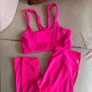 FREE PEOPLE MOVEMENT NEVER BETTER SET